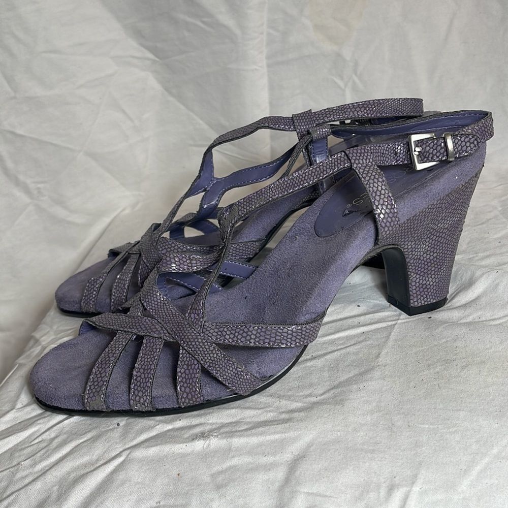 AEROSOLE SANDALS - Picture 3 of 7